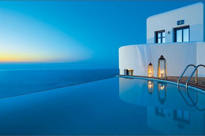 Folégandros Pegados Villas חדר תמונה